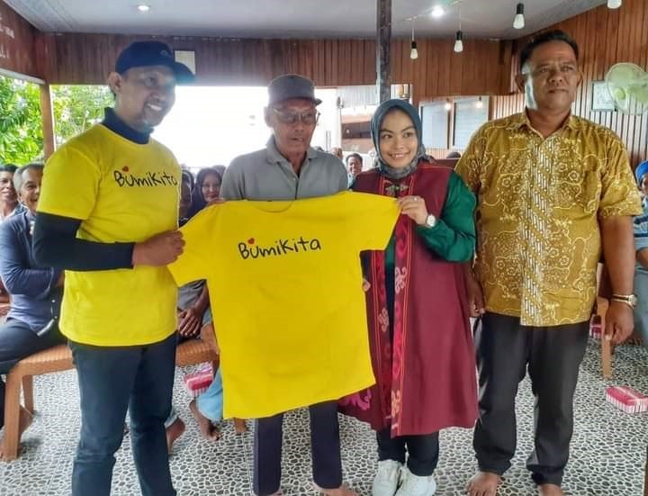 TANJUNG SULAIMAN DAN TELUK ALULU, PULAU MARATUA, BERAU — ts3.jpg