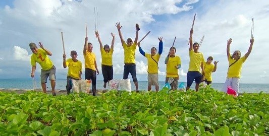 Program BumiBersih